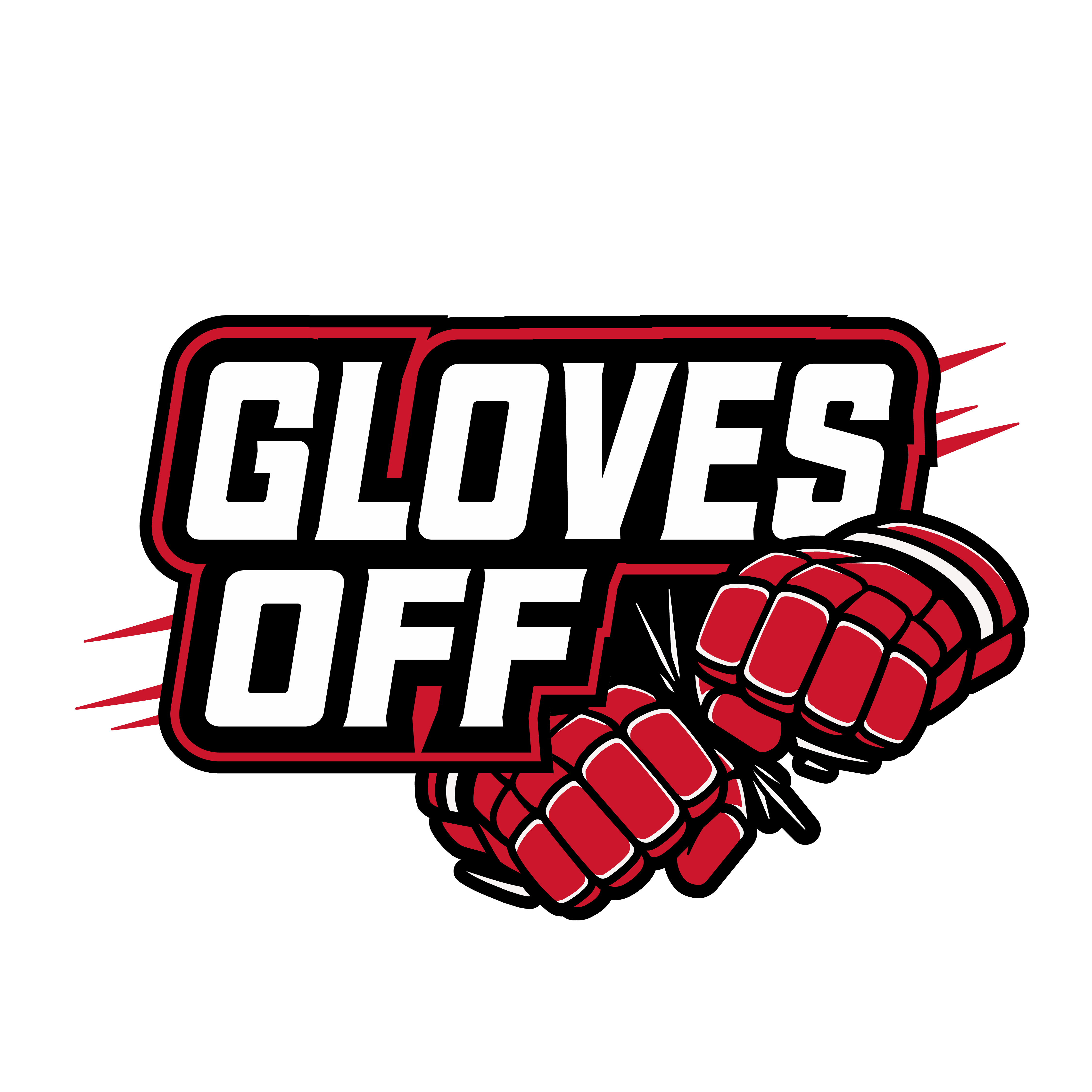 Gloves Off