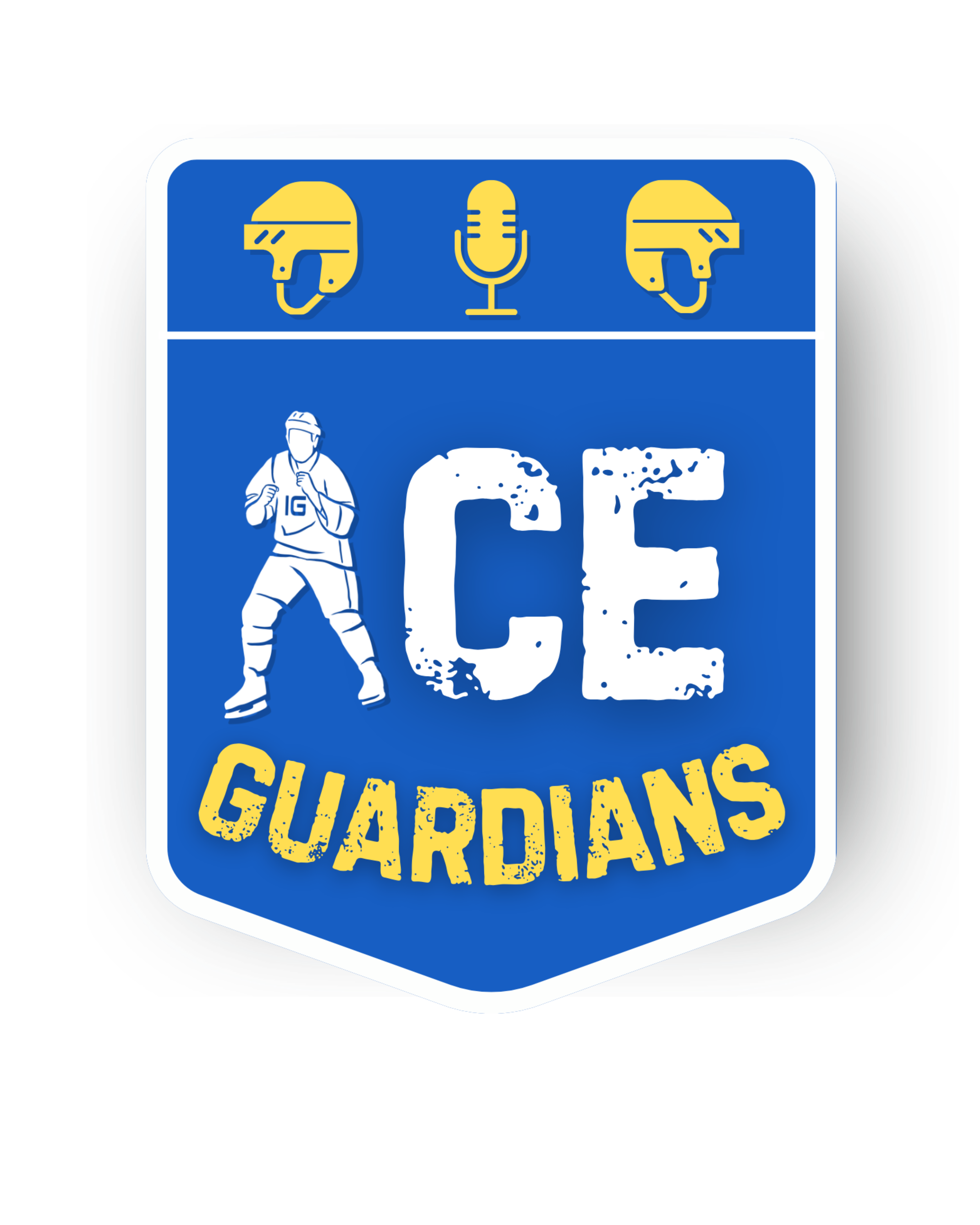 Ice Guardians