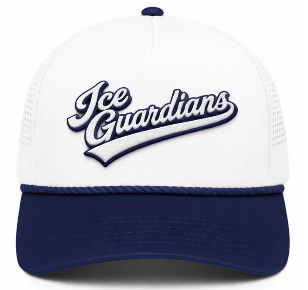Scripted Hat